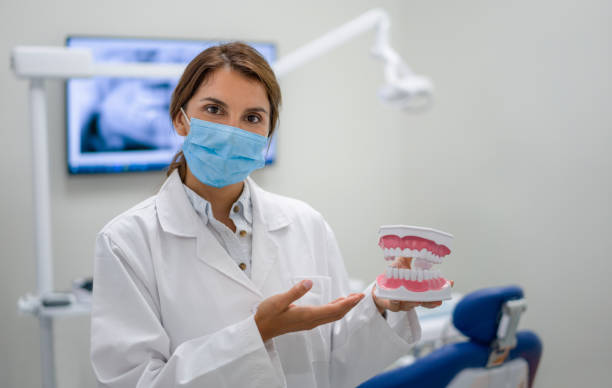 Best Emergency Orthodontic Services in Osawatomie, KS