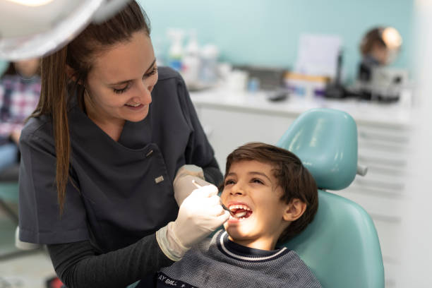 Best Emergency Tooth Extraction in Osawatomie, KS