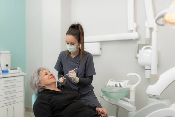 Best Emergency Tooth Extraction in Osawatomie, KS