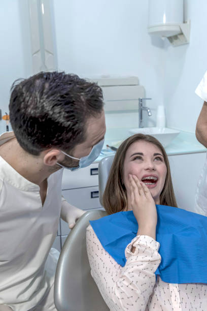 Best Emergency Gum Treatment in Osawatomie, KS