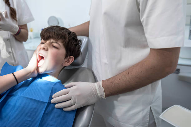 Best Urgent Care for Lost Fillings or Crowns in Osawatomie, KS