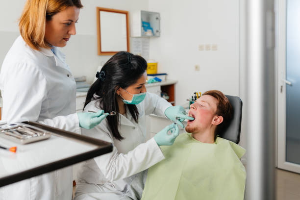 Best Pediatric Emergency Dentist in Osawatomie, KS