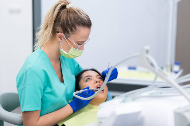 Best Emergency Denture Repair in Osawatomie, KS