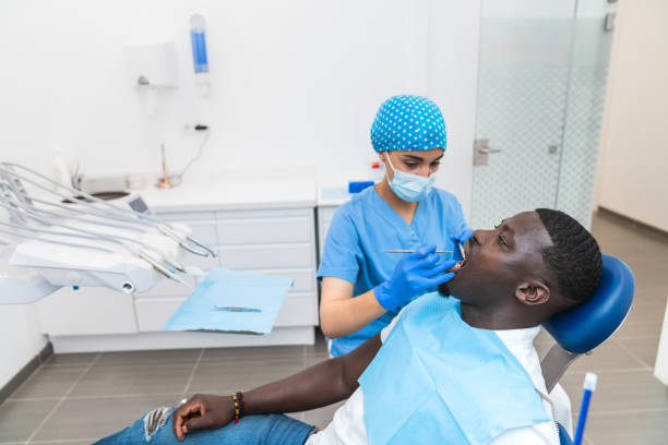 Best Emergency Wisdom Teeth Removal in Osawatomie, KS